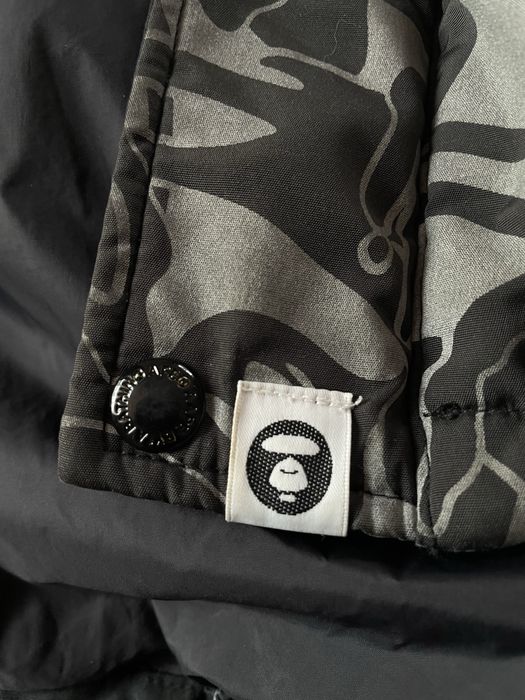 Курта BAPE - a bathing ape оригінал!