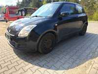 Suzuki Swift 1.4 benzyna klima 2008