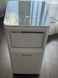 Klimatyzator Riwall Zmarzlina10000 pro