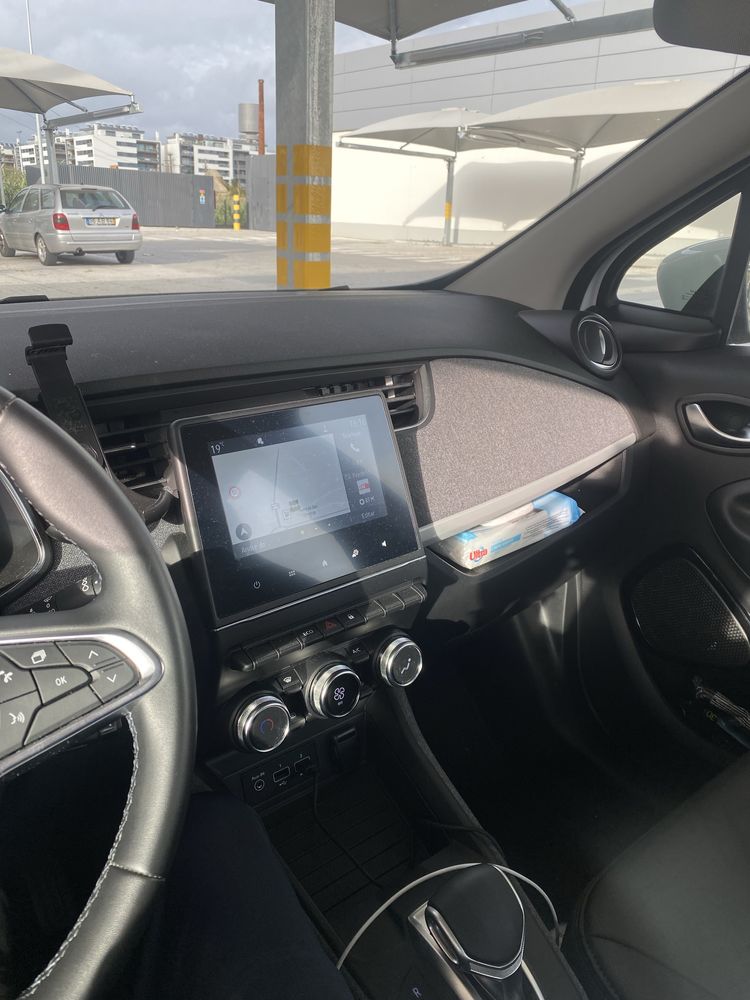 Renault Zoe Experience 50 kw de 2020