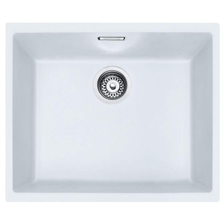 Кухонна мийка Franke Sirius SID 110-50