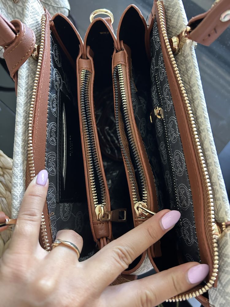 Torebka Michael Kors