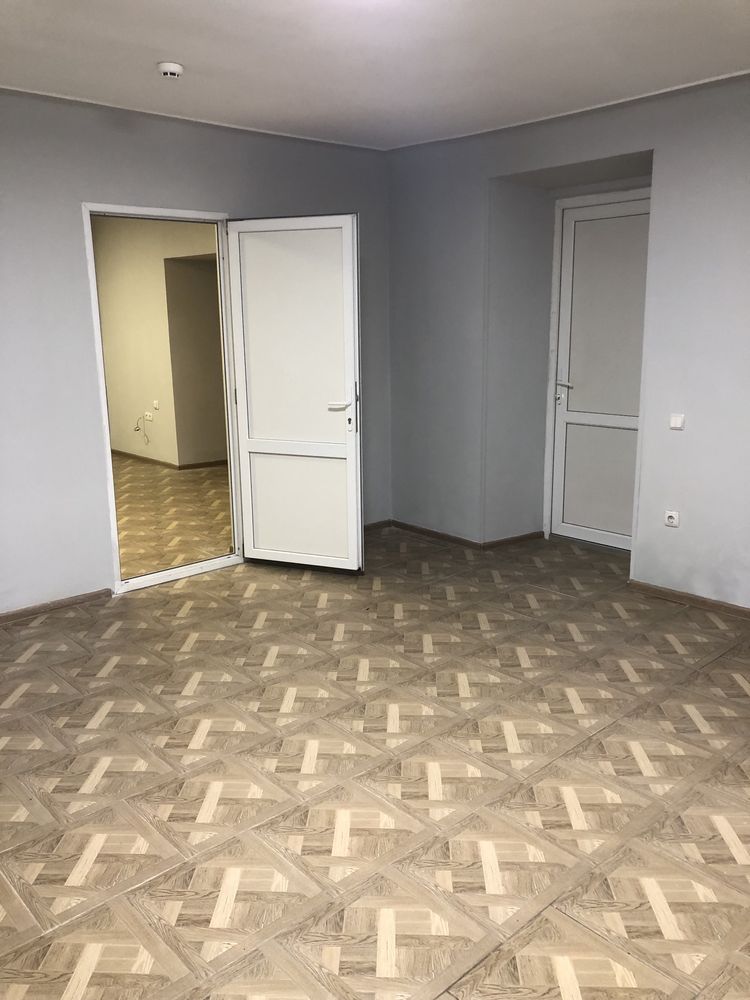 Комерційне приміщення на Кордуби