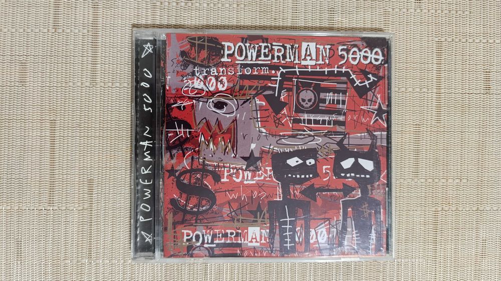 CD Evanescence,Monster Magnet, Napalm Death, Savage Circus, Anathema.