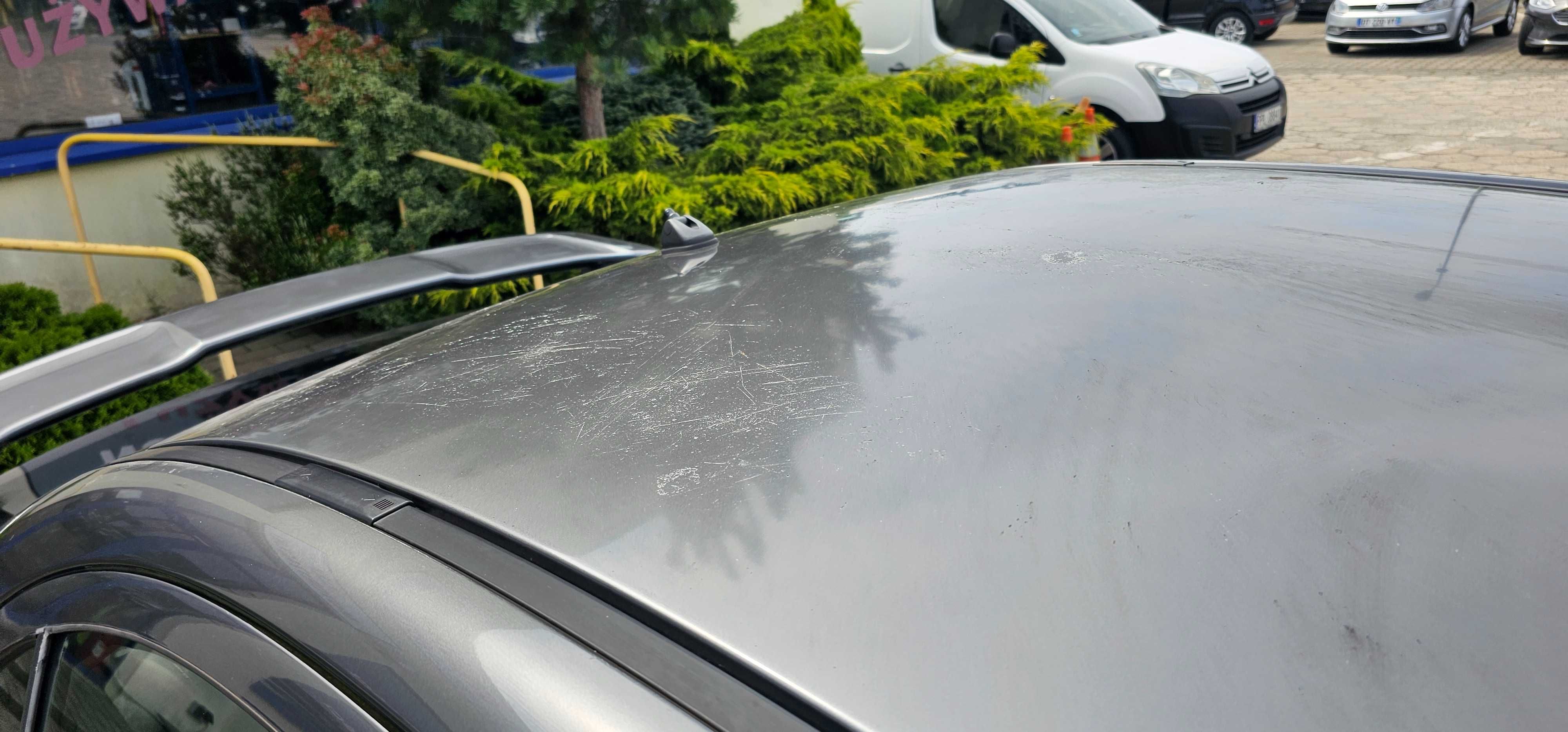 Mitsubishi Lancer 2.0 DiD 140 KM Klima