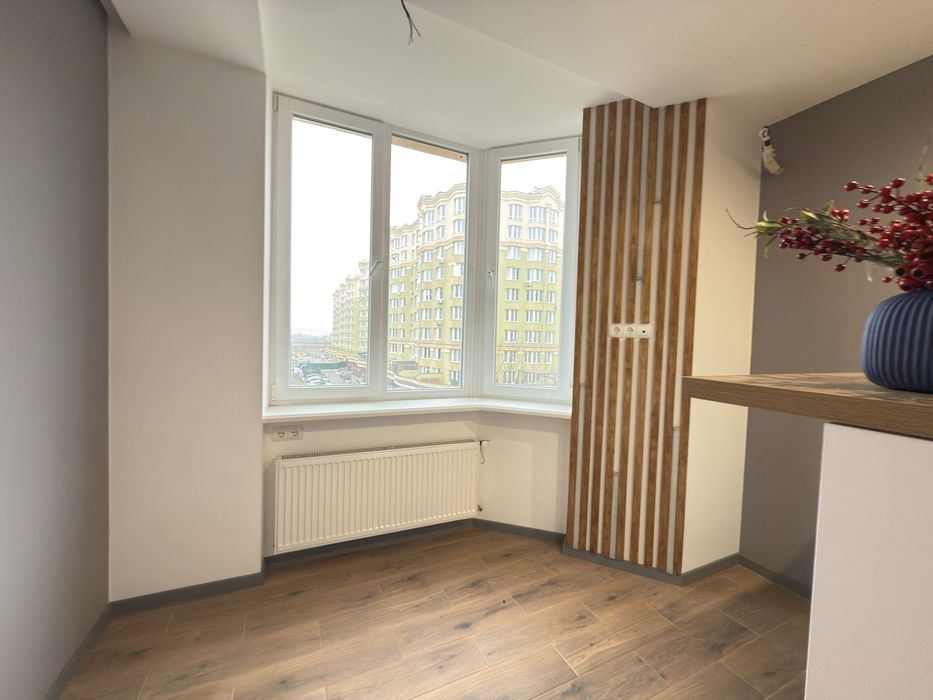 Без комісіі! Нова Красуня 3 кім. 74 кв.м в ЖК Софія Клубний Мартинова