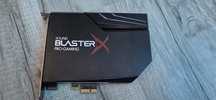 Sound Blaster A E 5 Plus