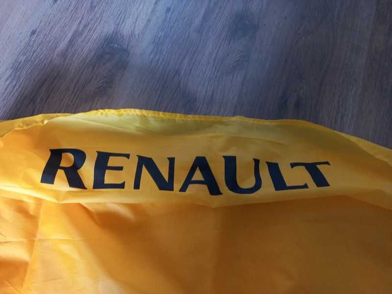 Hamak żółty Renaut