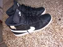 ténis da nike tamanho 41