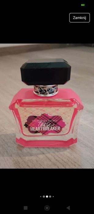 Perfumy Victoria Secret