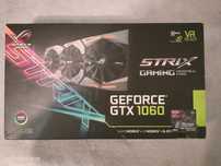 Gtx 1060 Asus strix 6gb
