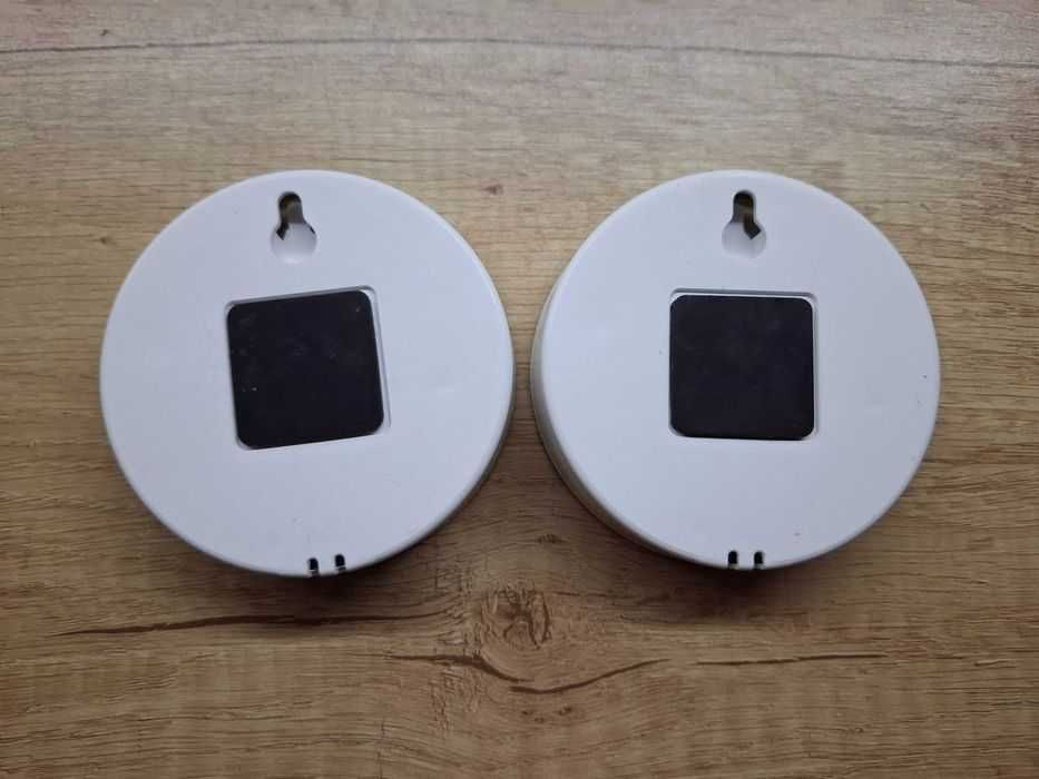 LED світильник із датчиком руху та аккумулятором