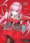 MANGA Darling in the Franxx Tom 1 (JAK NOWE)!