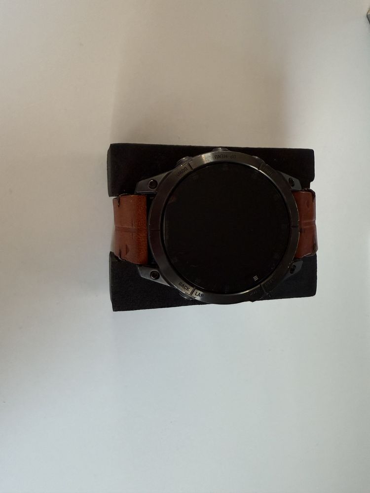 Garmin EPIX 2 Titanium Sapphire