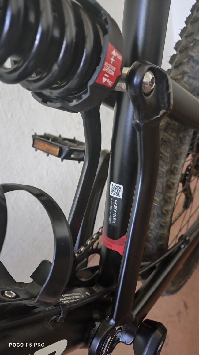 Продам велосипед Rockrider MTB ST530