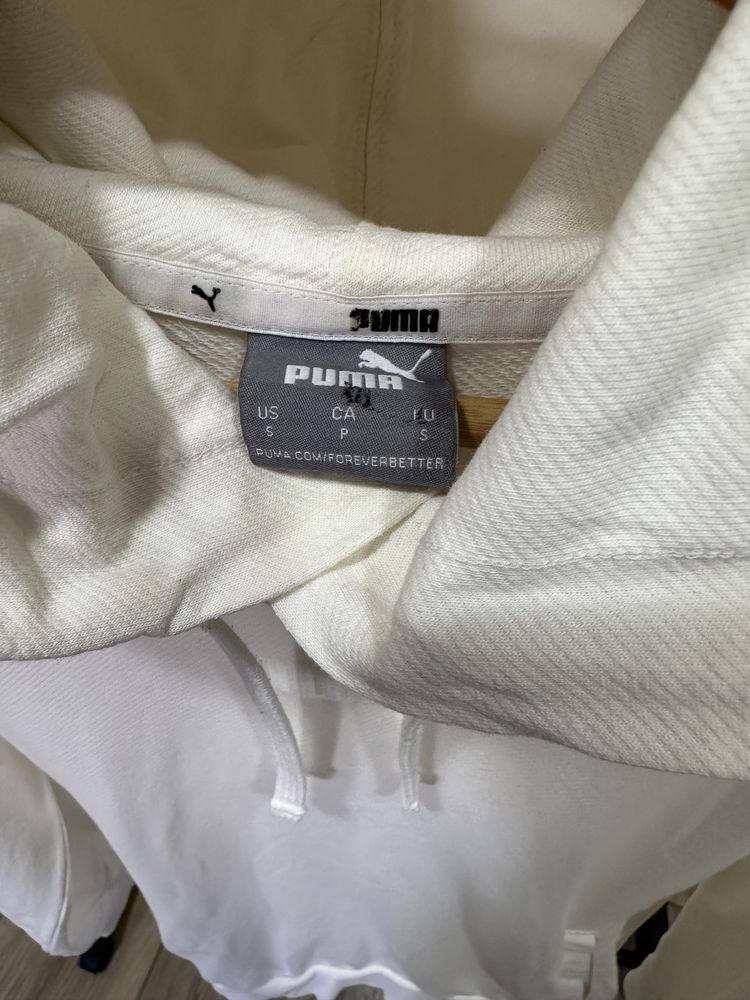 Худи с капюшоном Puma чоловічій