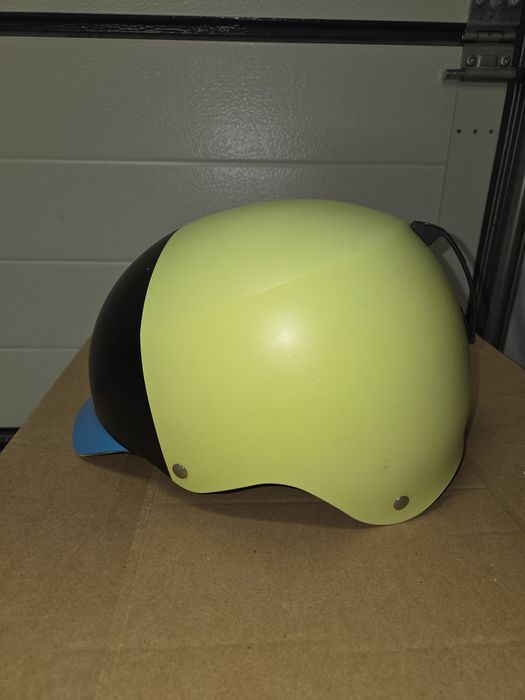 Kask Bern Baker AllSeason