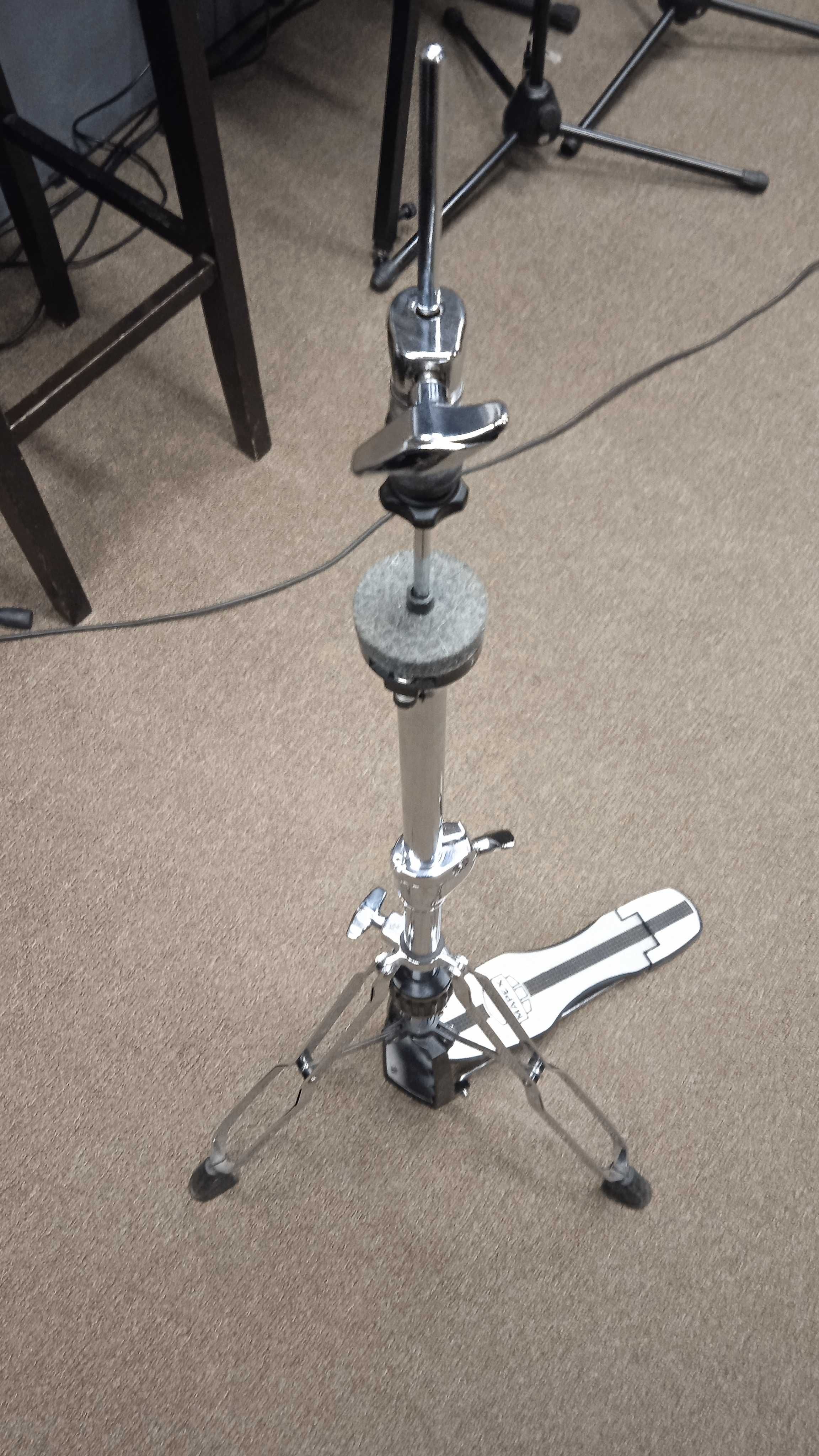 Statyw hihat Mapex Mars h600 w idealnym stanie!