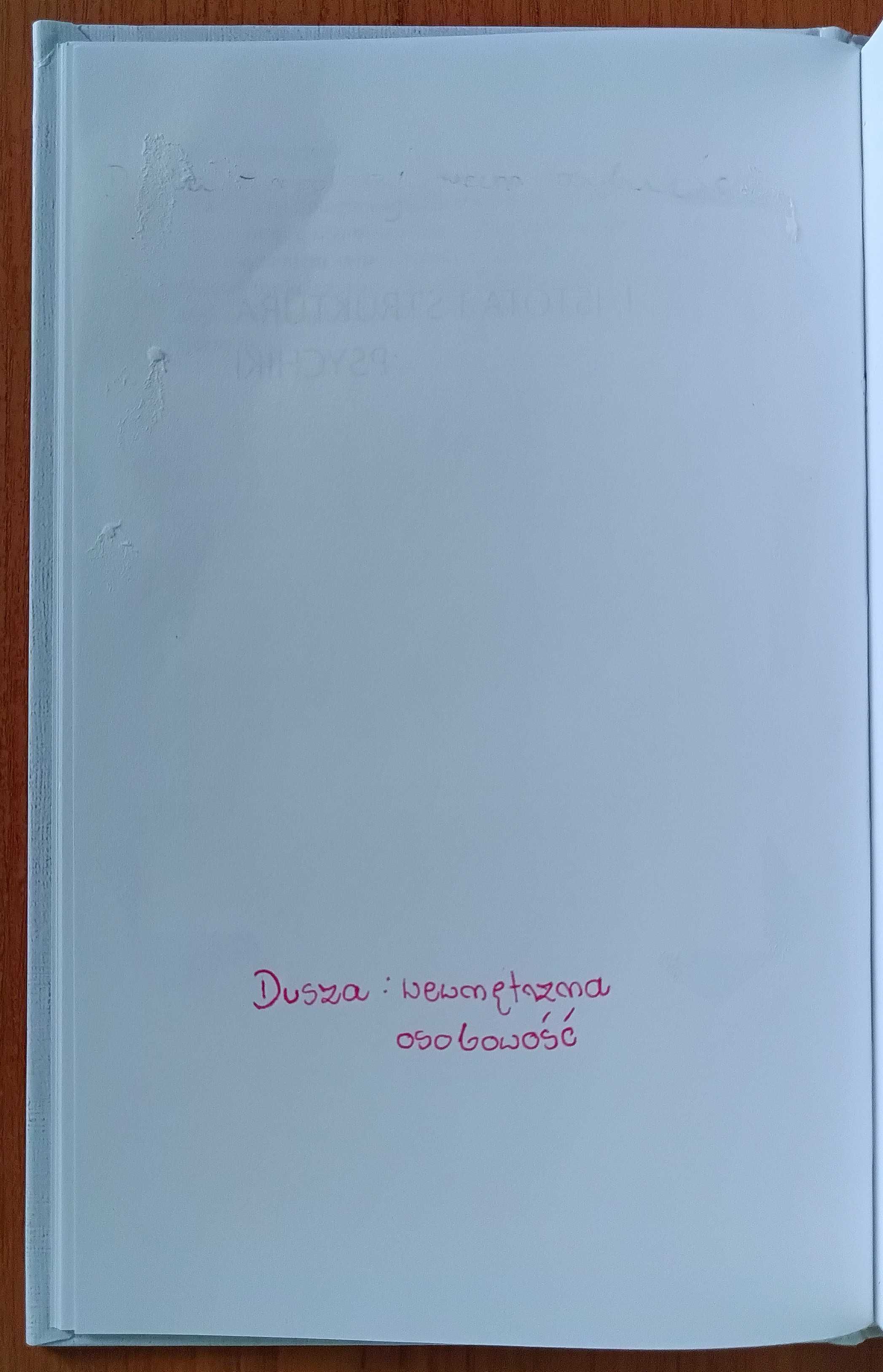 Jolande Jacobi "Psychologia C.G. Junga"