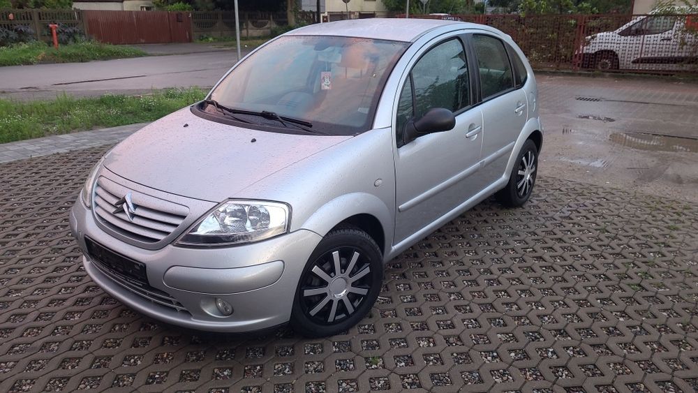 Auto Perfect! Duża Nawigacja klima