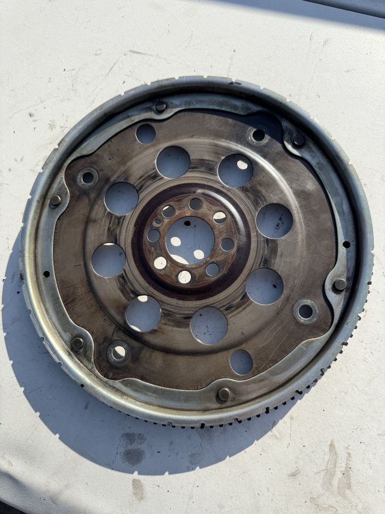 Маховик вариатора Nissan Murano Z50 3,5