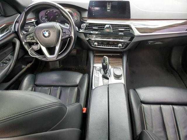 Bmw 530xi 2018 usa