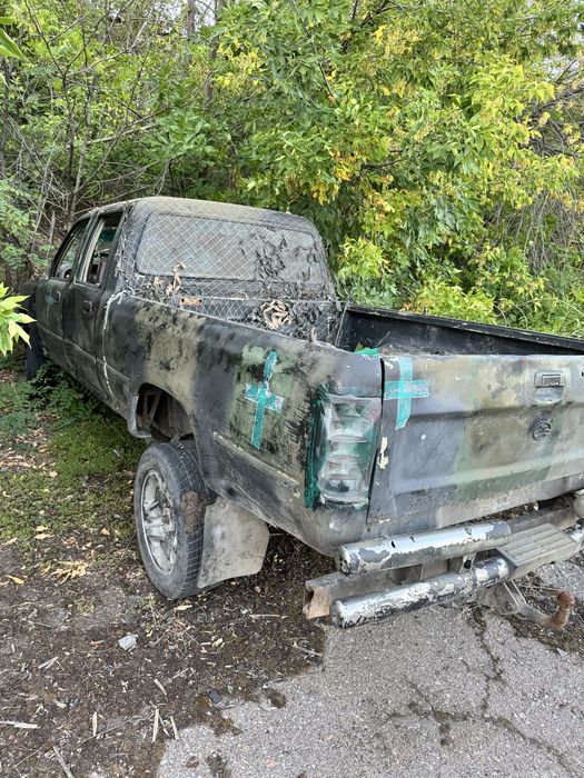 Колеса Ford ranger 215/60R16  95H