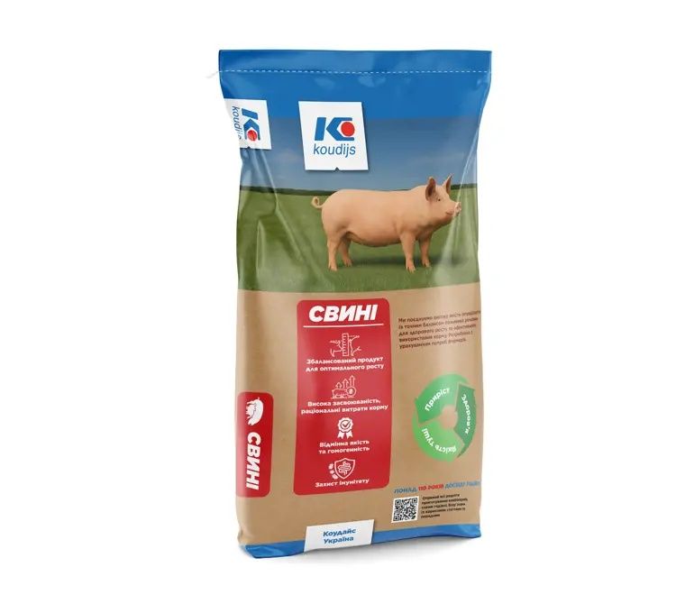 БМВД Старт Баланс 25% 25 кг