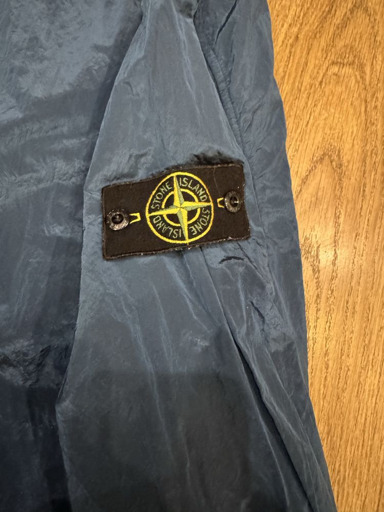 Stone island свитер кофта