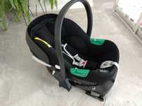 Fotelik samochodowy/nosidełko  Cybex aton 2 z bazą 0-13 kg