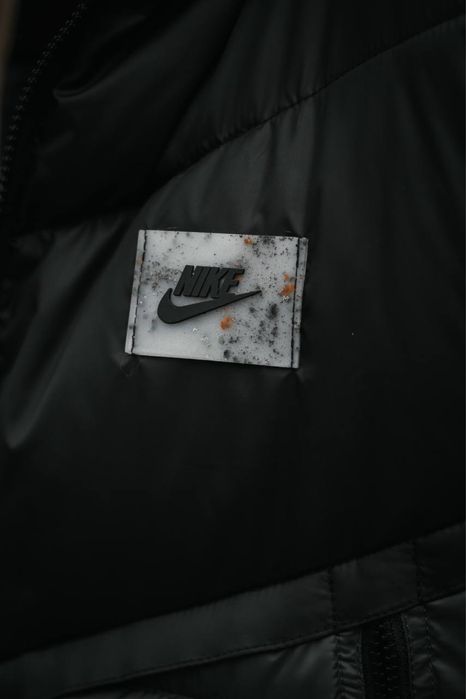Куртка чоловіча Nike Sportswear Storm-Fit Windrunner/ Пуховик найк