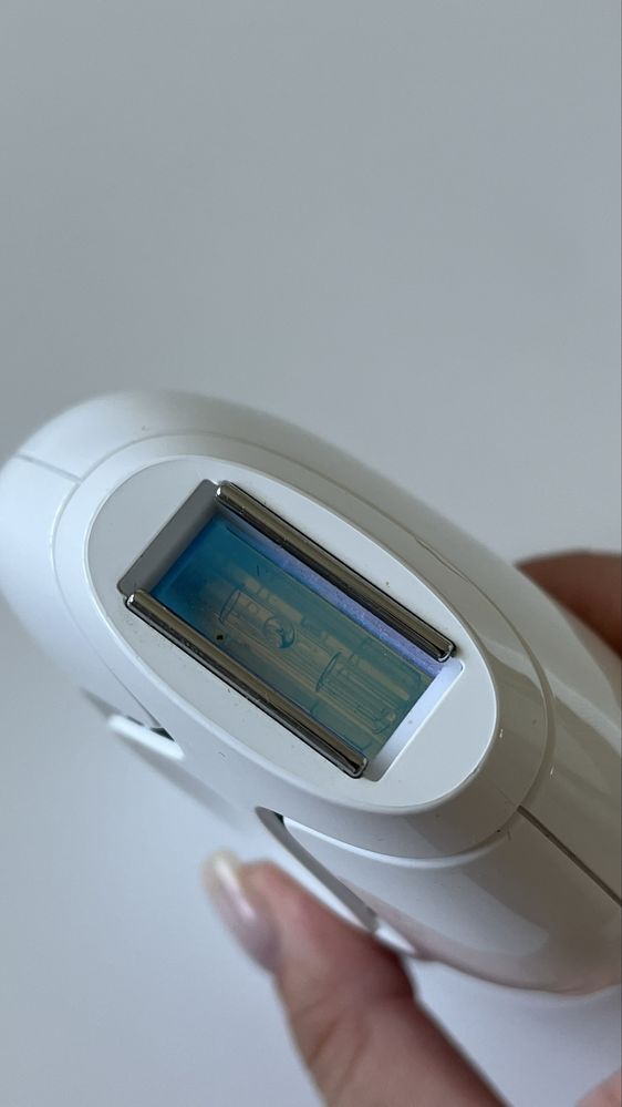 Depilator Elos Iluminage Precise Touch