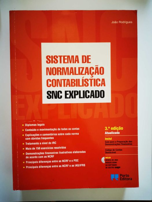Livros Contabilidade