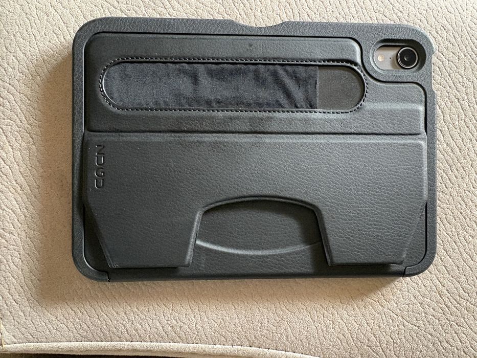 iPad Mini 6th Generation, Wi-Fi + 5G, 256 GB64284300103426123