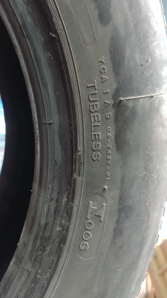 MICHELIN 185/60R14