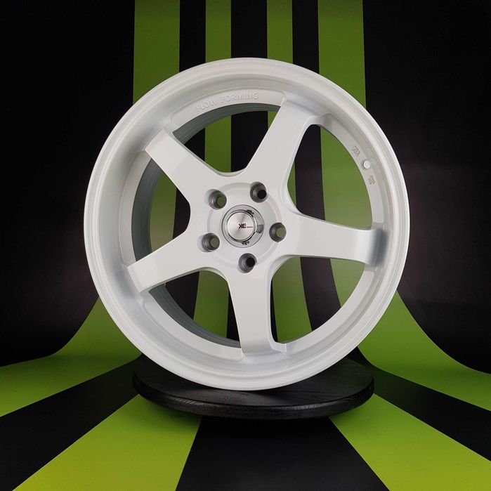 Диски На Авто R17 5x112 VW Passat Audi A4 Skoda Octavia Seat Mercedes