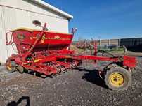 uprawowo siewny Vaderstad RAPID 300 S SUPER XL talerzowy SUPER STAN