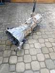 Skrzynia manualna 5 reduktor Isuzu 3.0td 2006r5