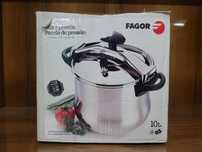 Panela de Pressão FAGOR