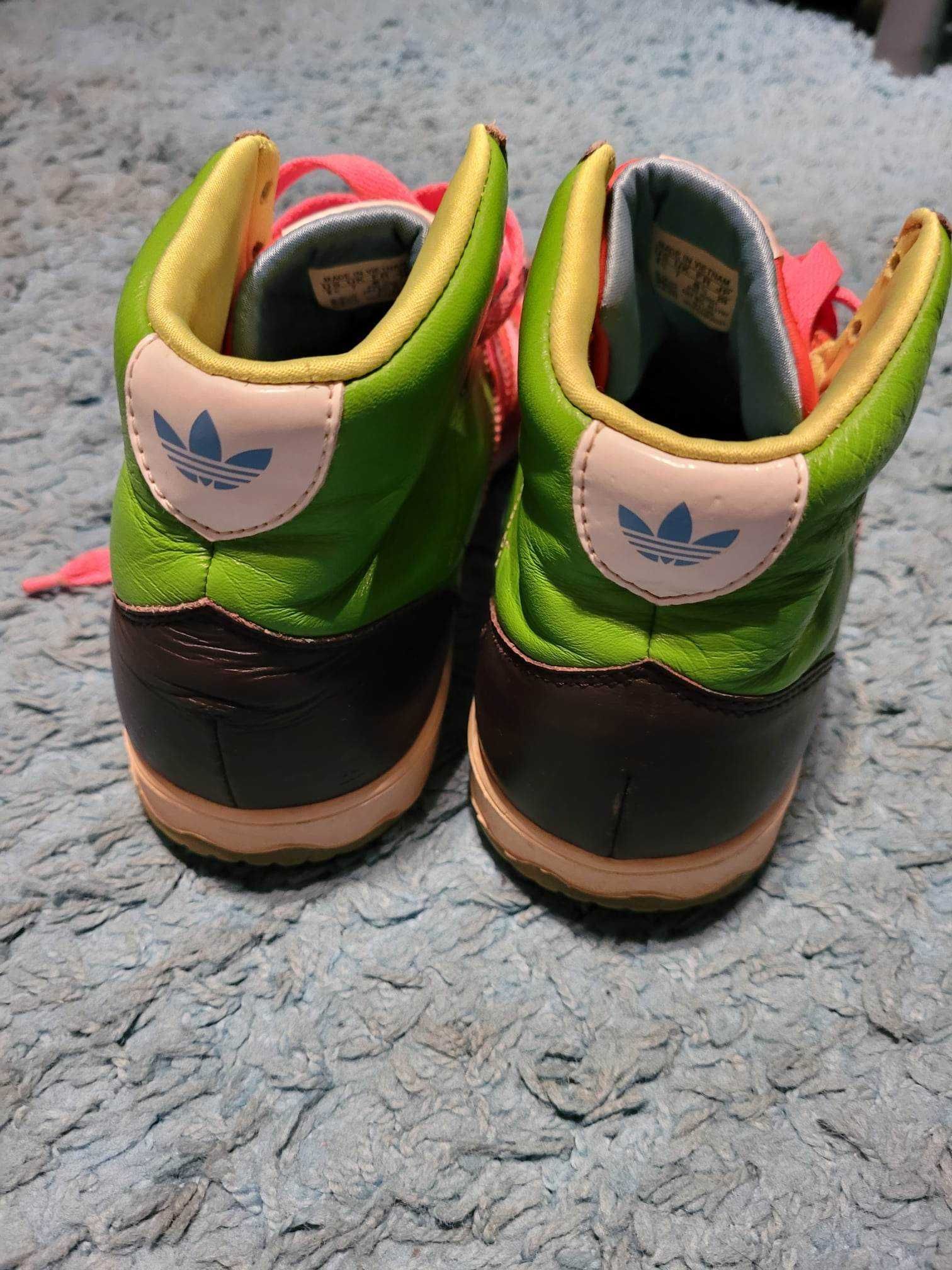 Buty sportowe Adidas  R.40