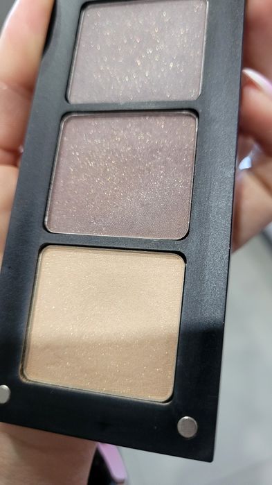 Paleta magnetyczna Inglot Freedom System+ 5x cienie Inglot