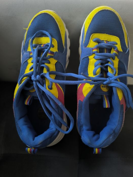 Adidasy kolory Lidl 39