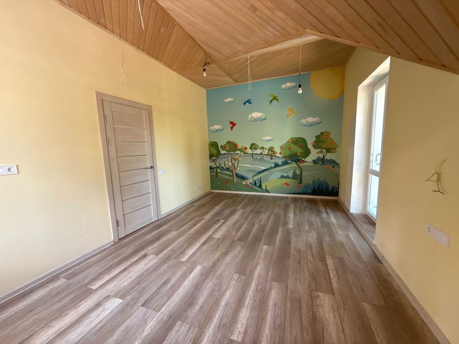 Дуплекс з ремонтом, Ірпінь, Білокур, р-н Синергія