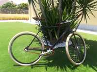 Bicicleta Vintage city bike