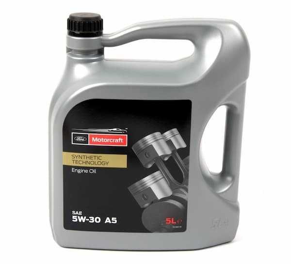 Масло моторное MOTORCRAFT от 350грн