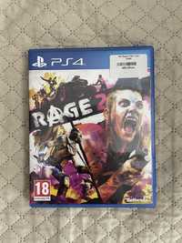 Rage 2 продам