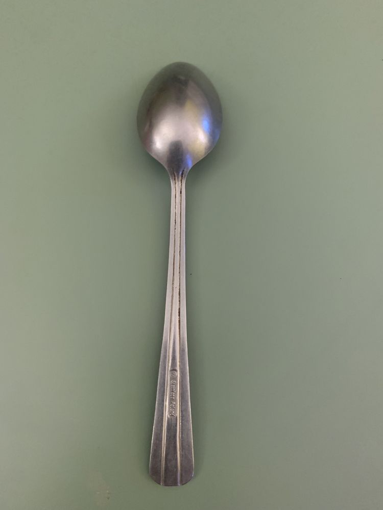 Stainless Poland Hefra lyzeczka
