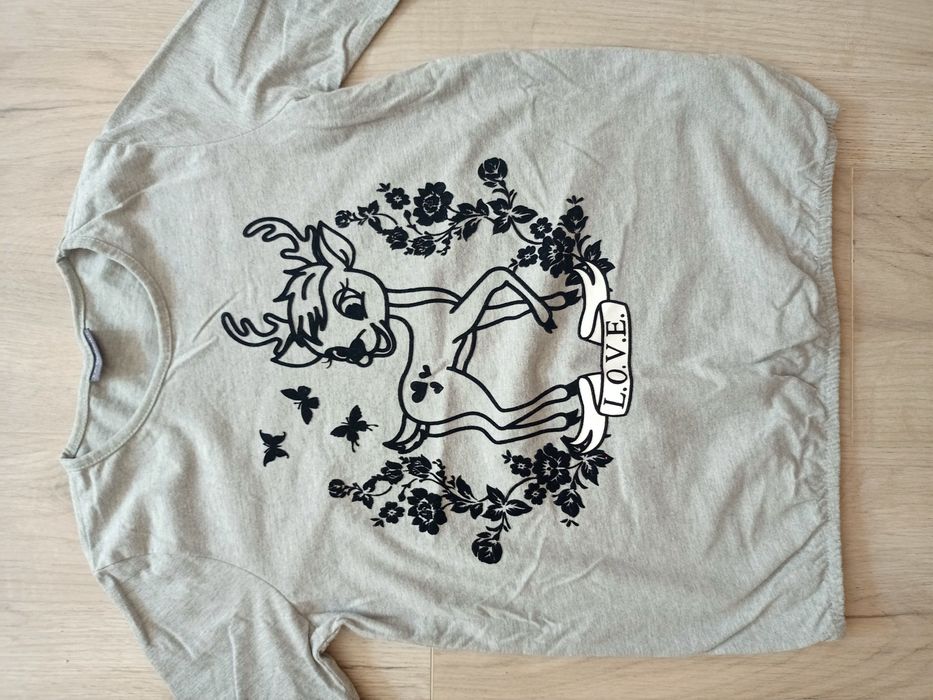 Кофта реглан Waikiki для дівчинки