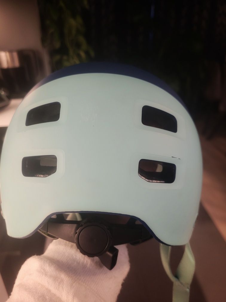 Kask BTWIN rozm XS