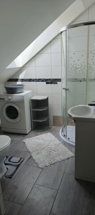Wynajmę pokoje dla pracowników 35 zł  Dębe Wielkie